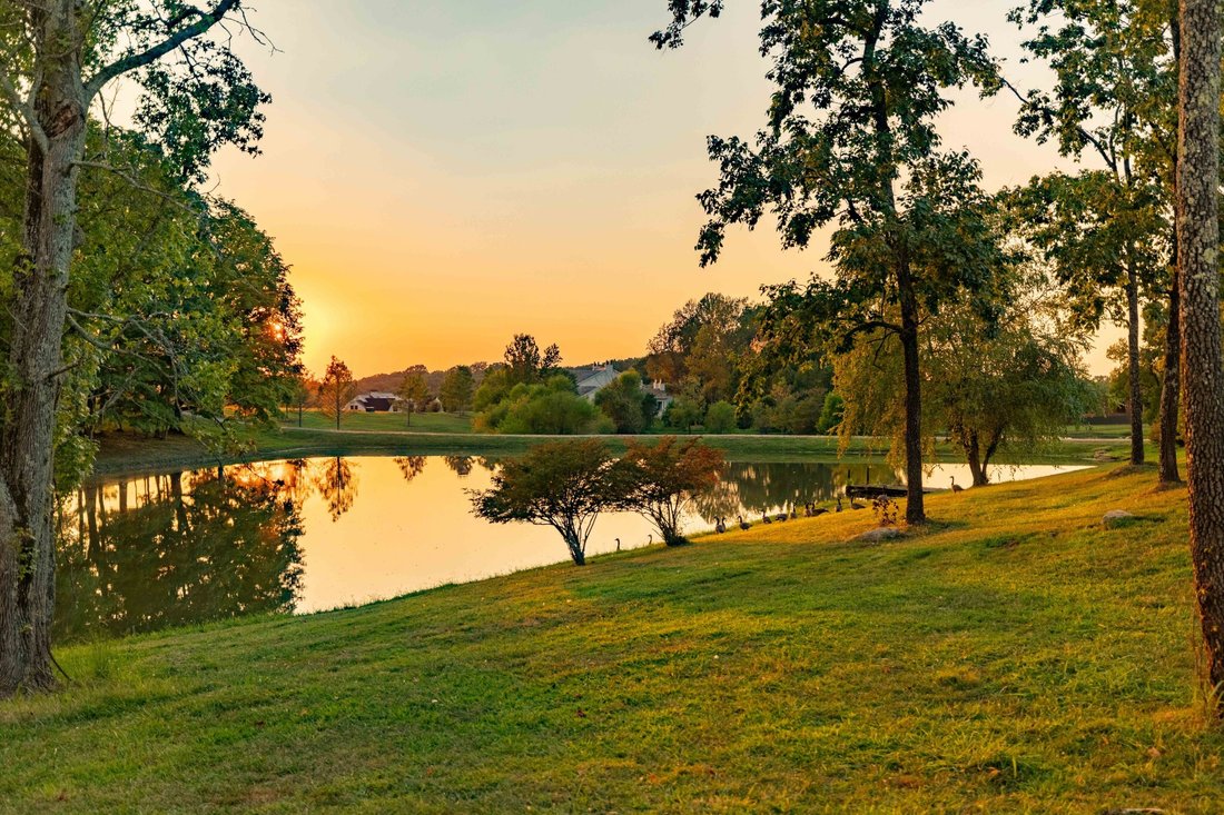 Land in College Grove, Tennessee, United States 2 - 18825992