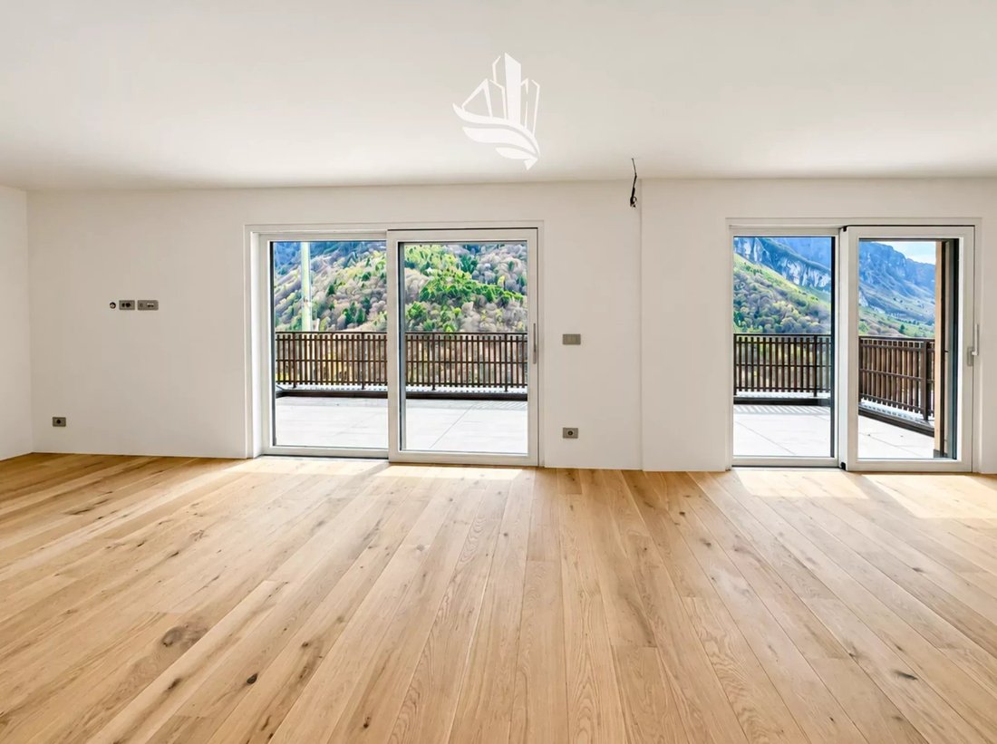 Apartment in Gleno, Trentino – Alto Adige/Südtirol, Italy 3 - 16649367