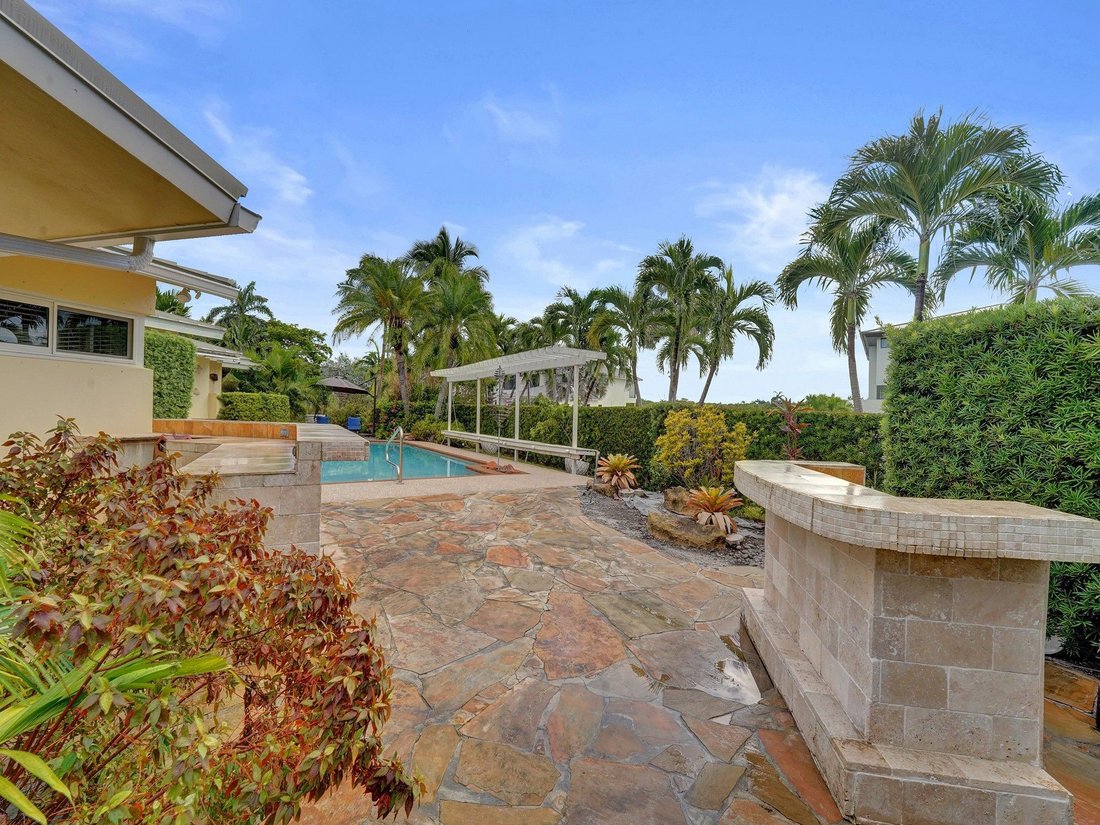House in Wilton Manors, Florida, United States 2 - 18822645