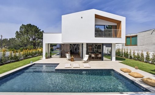 Haus in São João das Lampas, Lissabon, Portugal 1