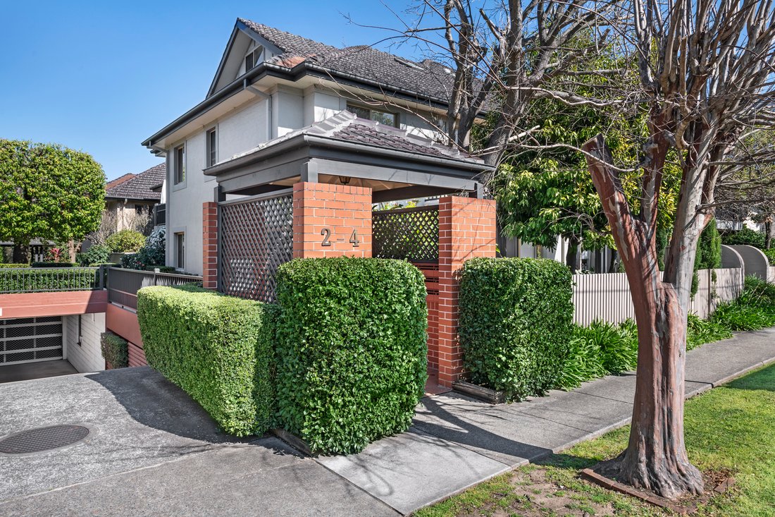 Haus in North Willoughby, New South Wales, Australien 4 - 18826072