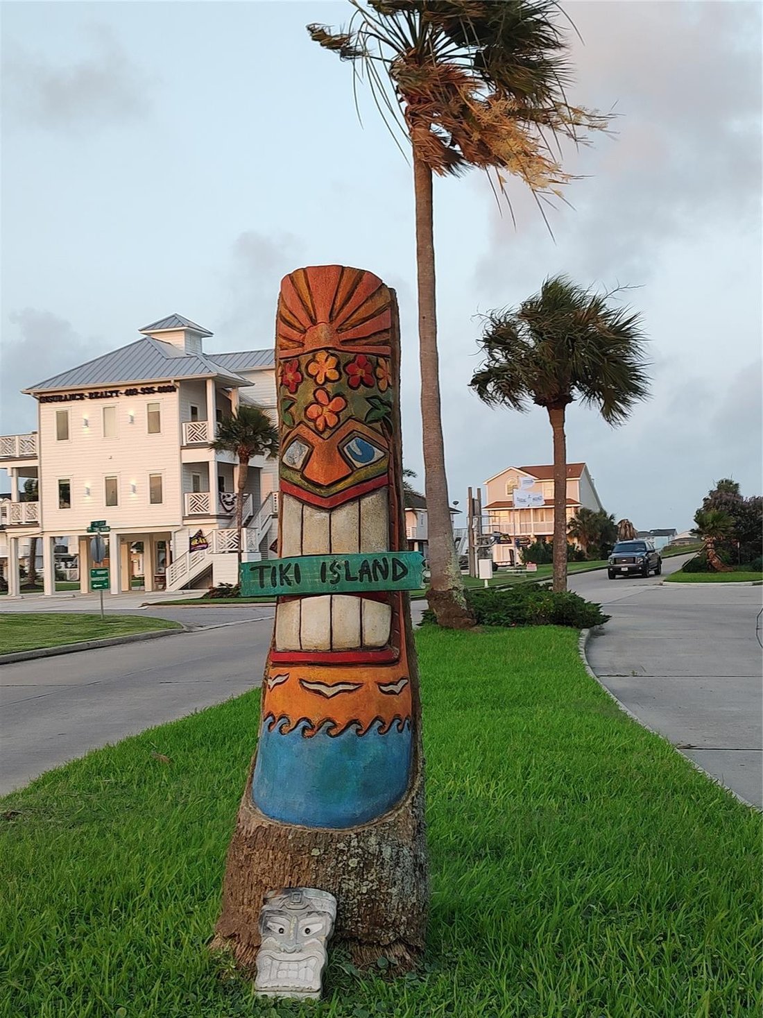 Casa a Galveston, Texas, Stati Uniti 5 - 18821189