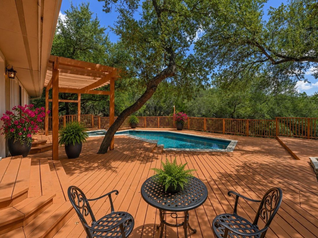 Casa en Austin, Texas, Estados Unidos 1 - 18824391