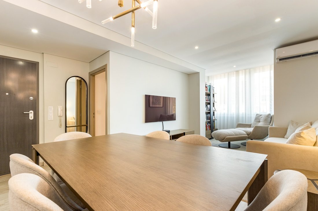 Appartamento a Arroios, Lisbona, Portogallo 4 - 18825121
