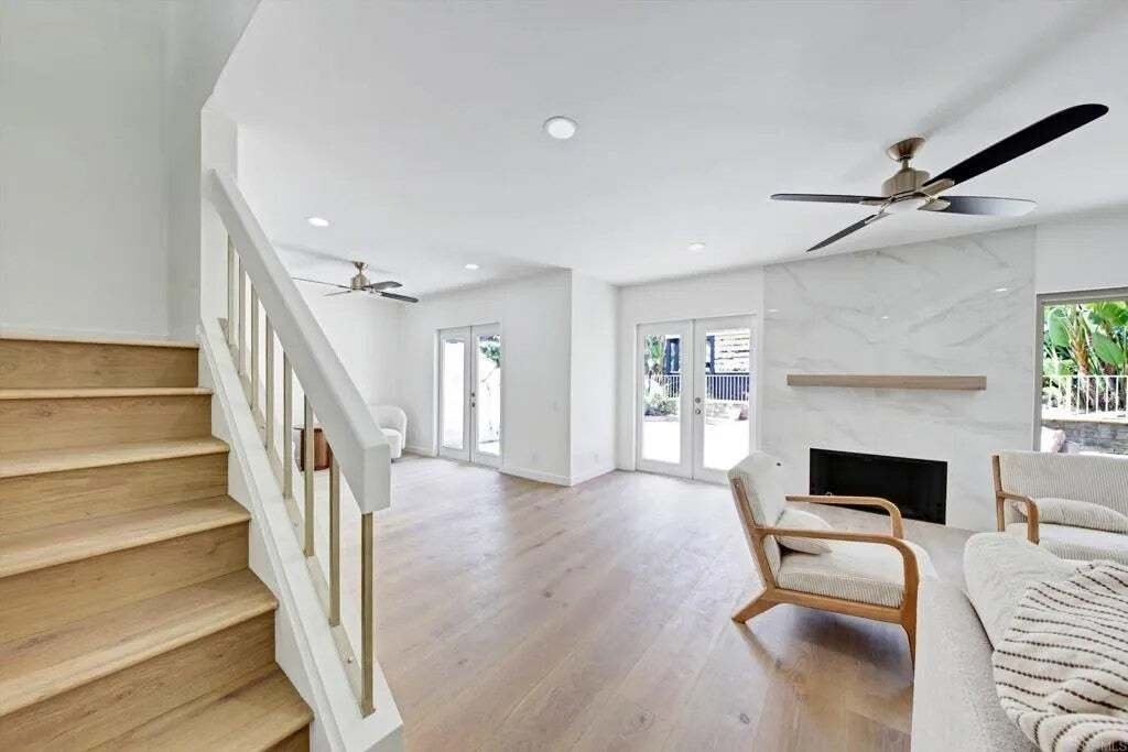 Casa en San Diego, California, Estados Unidos 4 - 18824178