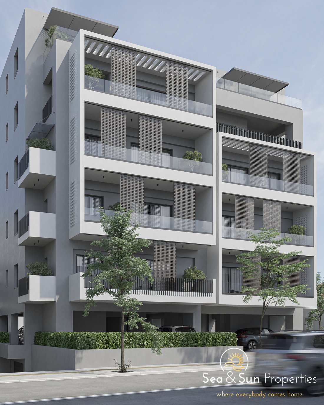 Wohnung in Kreta, Griechenland 4 - 18826461