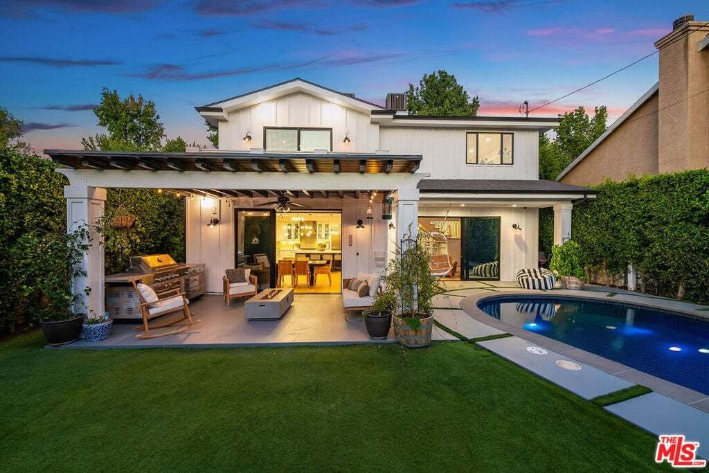 Haus in Los Angeles, Kalifornien, Vereinigte Staaten 5 - 18823353