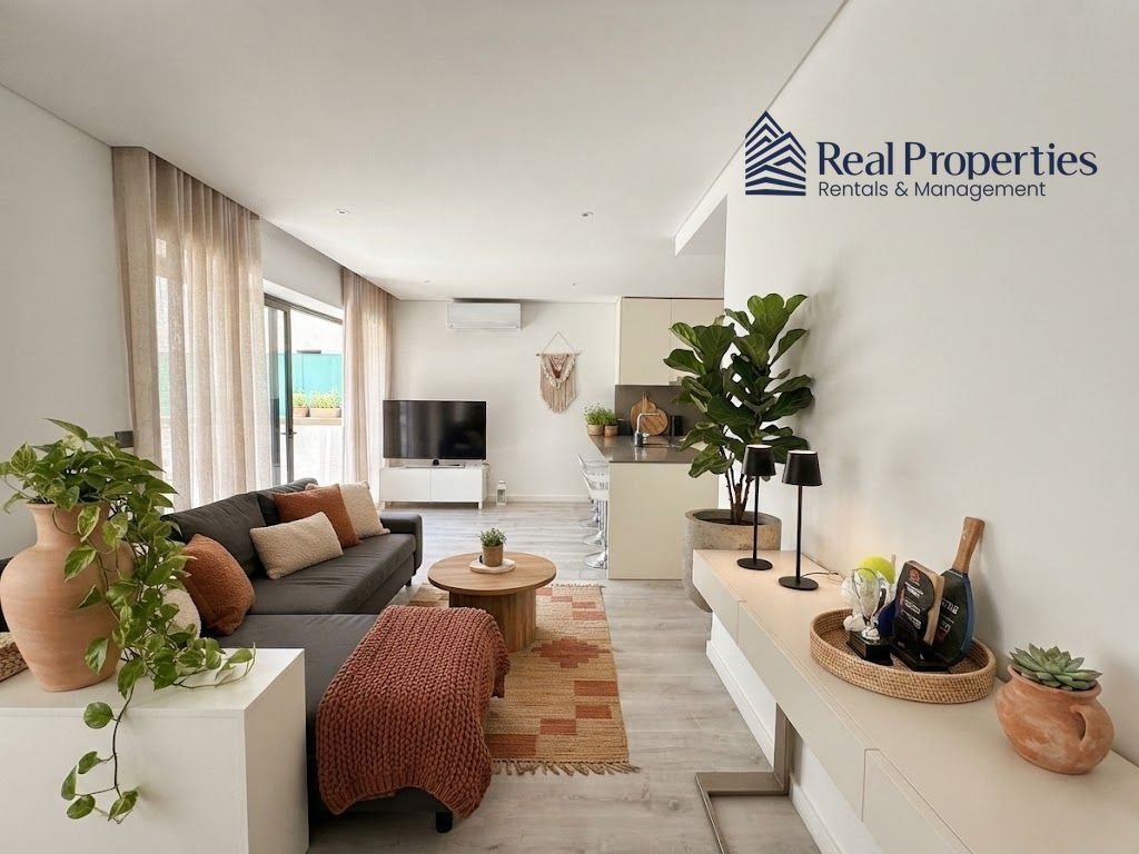 Apartamento en Quarteira, Algarve, Portugal 5 - 18504114