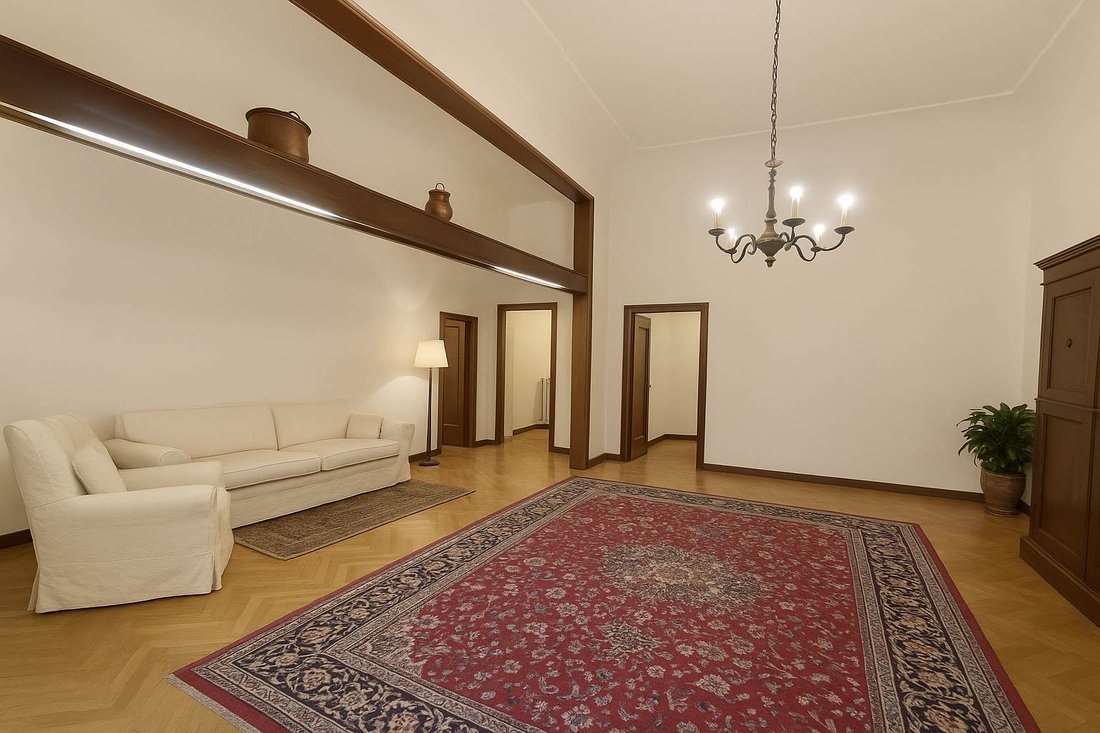 Appartement à Centro, Florence, Toscane 4 - 18825018