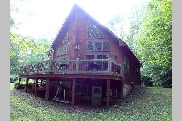 Casa a Willard, Wisconsin, Stati Uniti 5 - 18766690