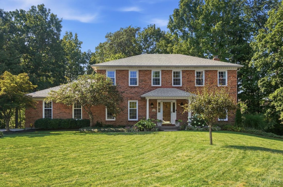 House in Loveland, Ohio, United States 1 - 18826390