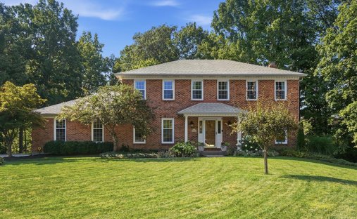 House in Loveland, Ohio, United States 1