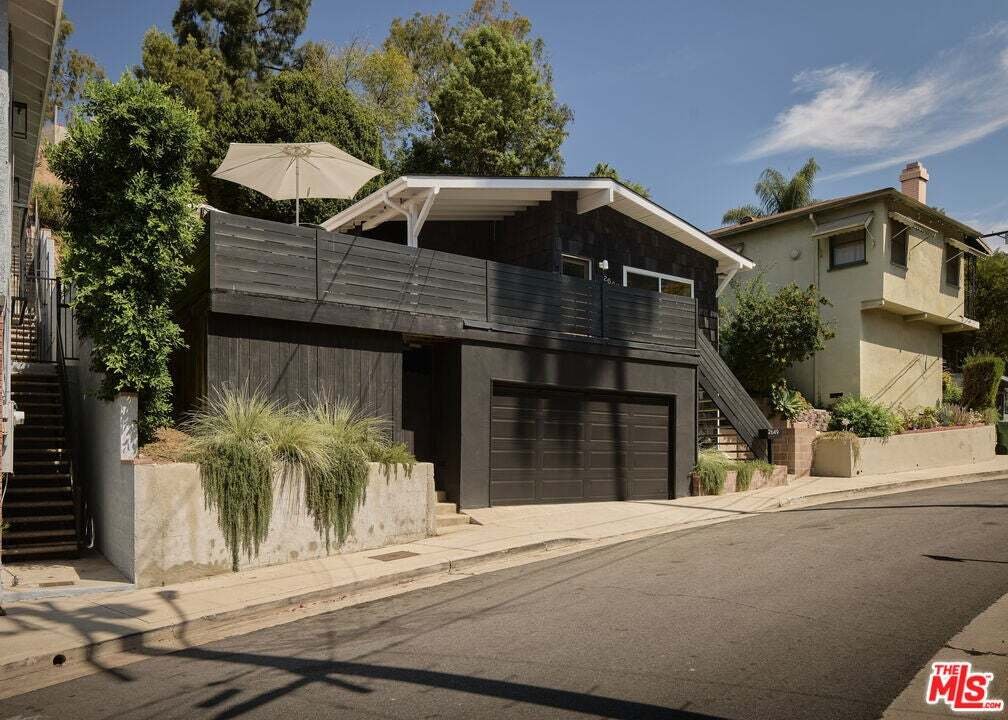 Haus in Los Angeles, Kalifornien, Vereinigte Staaten 2 - 18823350