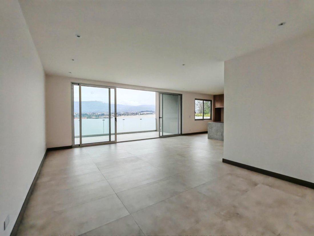 Apartment in San Rafael, San José Province, Costa Rica 5 - 18822166