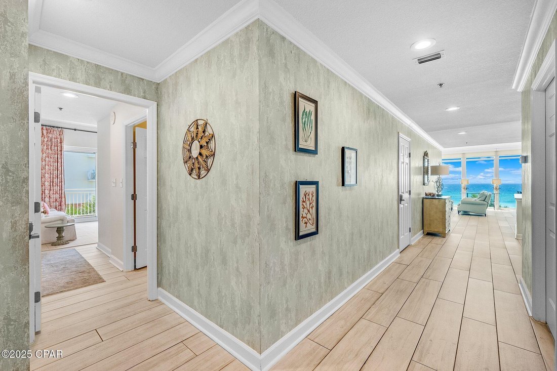 Condominio en Panama City Beach, Florida, Estados Unidos 3 - 18823752