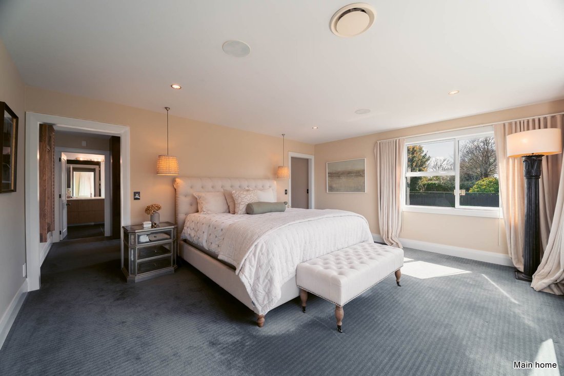 Haus in Auckland, New Zealand 2 - 18825938