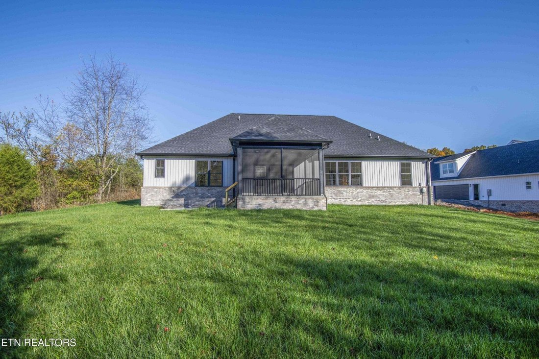 House in Vonore, Tennessee, United States 5 - 18826784