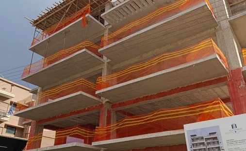 Wohnung in Kreta, Griechenland 1