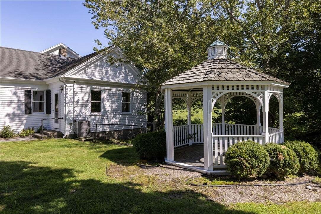 Maison à Charlestown, Rhode Island, États-Unis 5 - 18823167