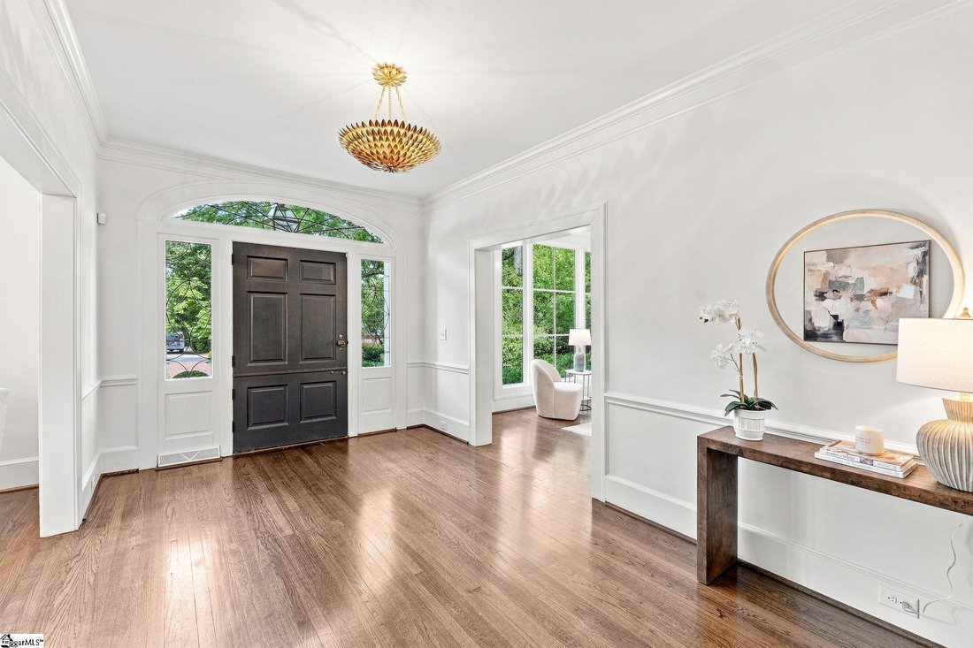 Haus in Greenville, South Carolina, Vereinigte Staaten 4 - 18448864