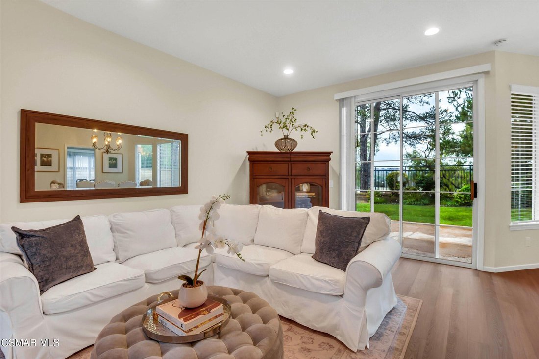 House in Thousand Oaks, California, United States 5 - 18823697