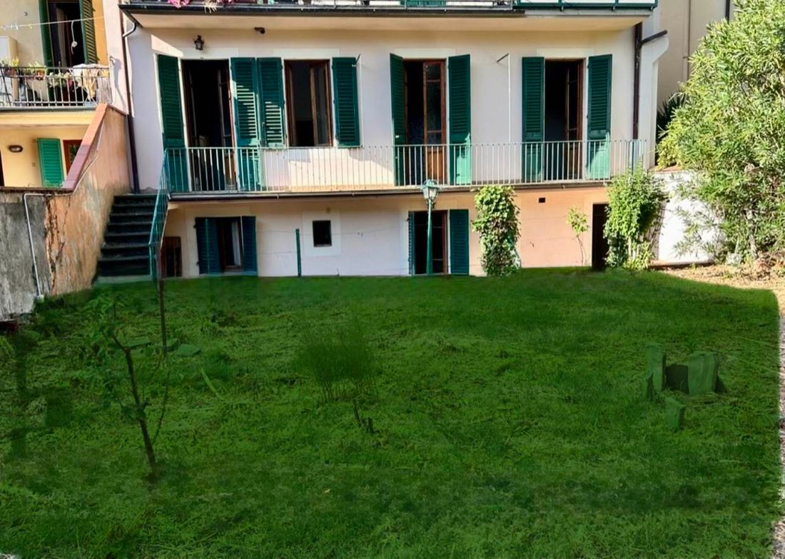 Appartamento a Le Cure, Firenze, Italia 1 - 18825014