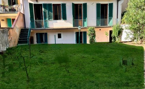 Appartamento a Le Cure, Firenze, Italia 1