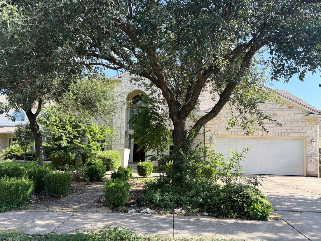 House in Austin, Texas, United States 1 - 18625058