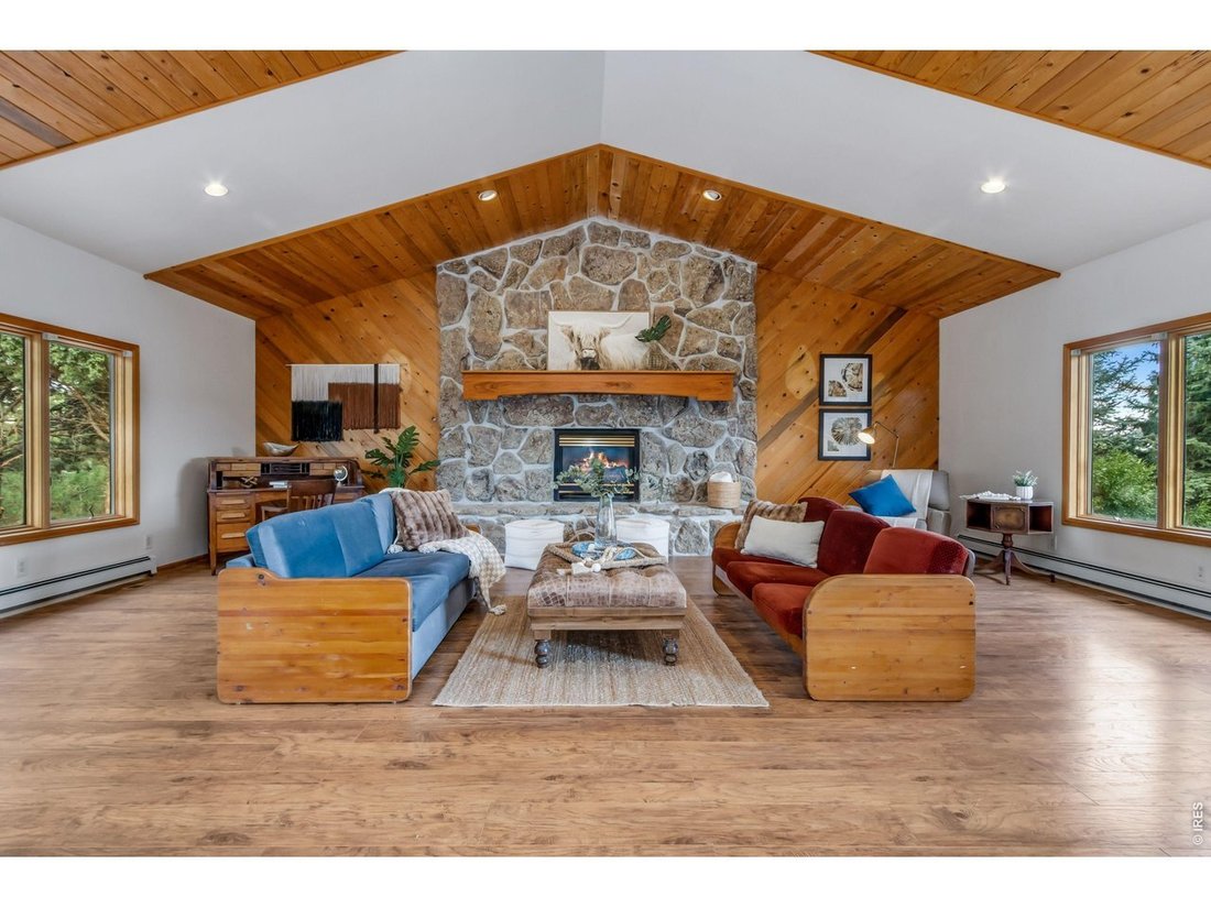 Casa en Fort Collins, Colorado, Estados Unidos 5 - 18825817