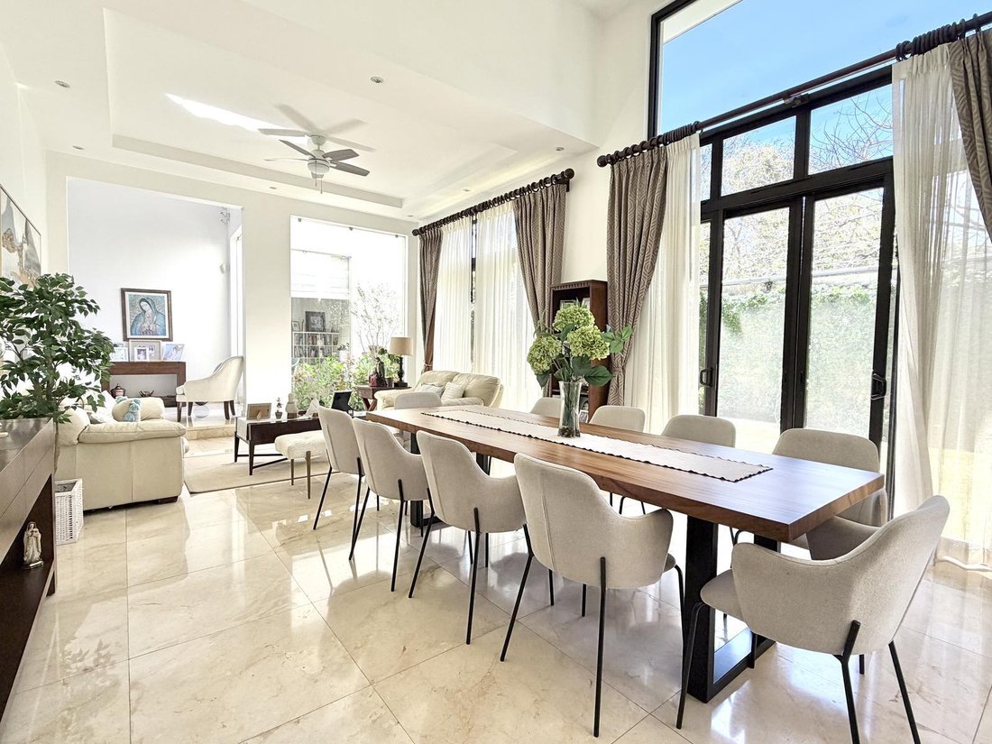 Condominio en Río Oro, San José, Costa Rica 1 - 18822075