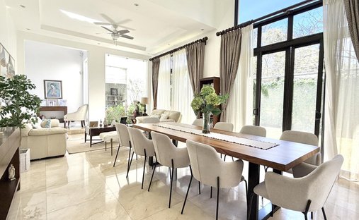 Condominio en Río Oro, San José, Costa Rica 1