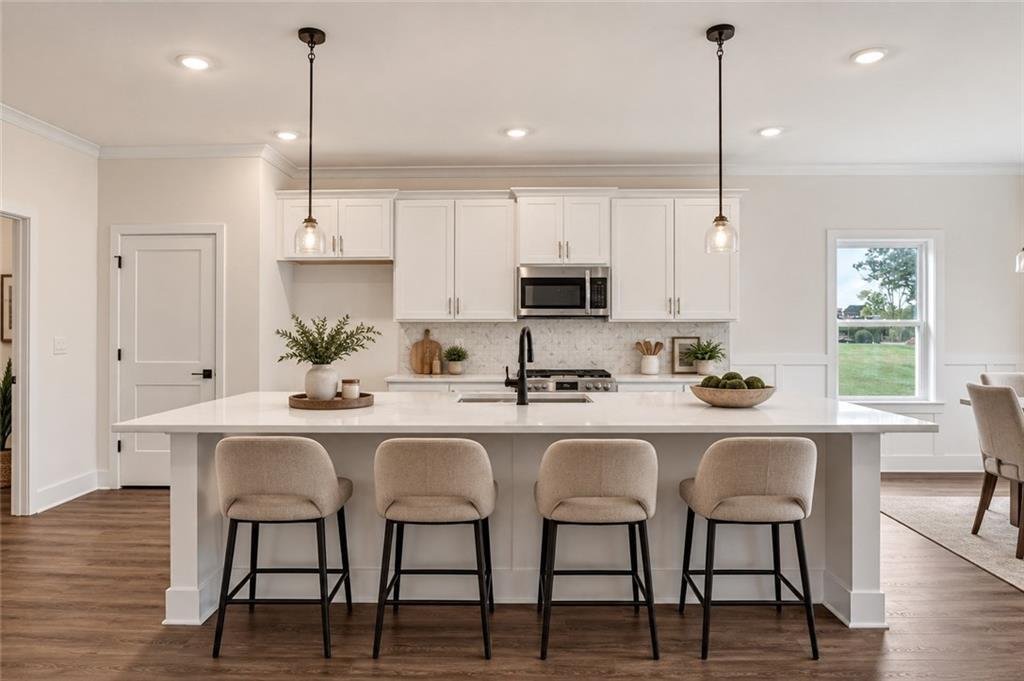 House in Douglasville, Georgia, United States 5 - 18786962