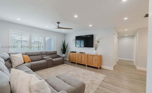 House in Miami, Florida, United States 1