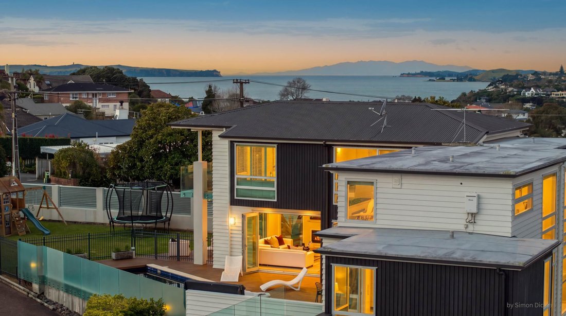 Casa en Auckland, Región de Auckland, Nueva Zelanda 3 - 18825898