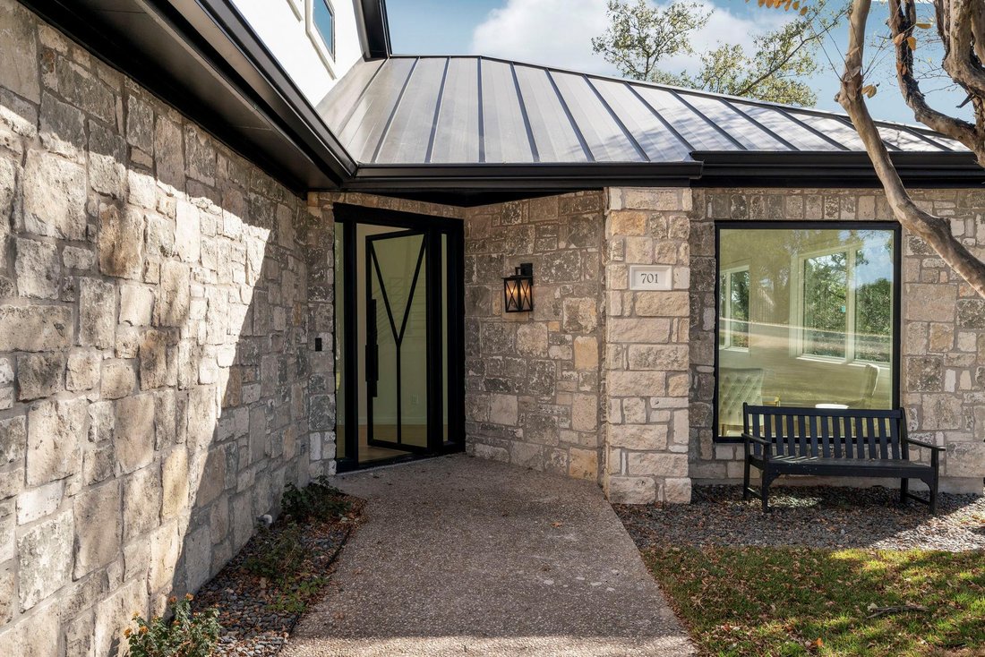 Maison à Austin, Texas, États-Unis 5 - 18824285