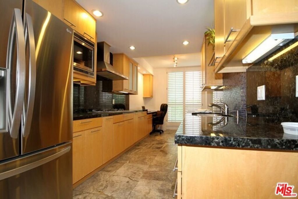 Appartement à Los Angeles, Californie, États-Unis 4 - 18826294