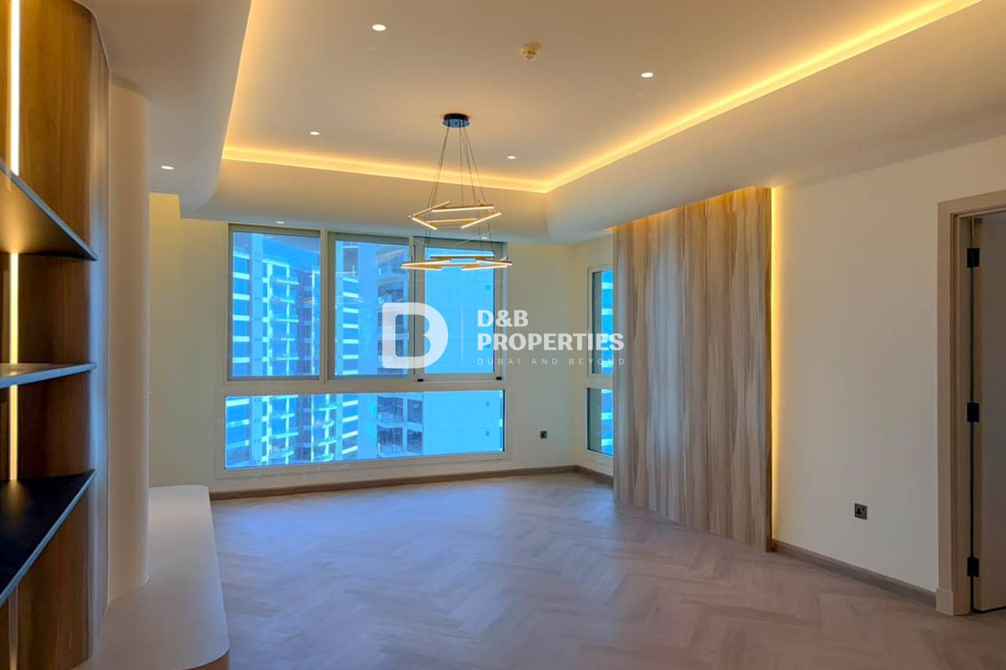 Apartment in Palm Jumeirah, Dubai, United Arab Emirates 3 - 18826635