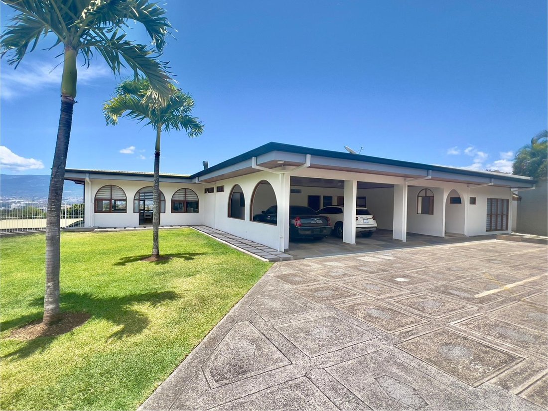 Condominio en Escazú, San José, Costa Rica 2 - 18822122