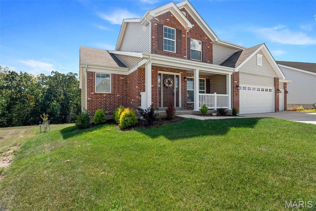 House in Wentzville, Missouri, United States 3 - 18826672