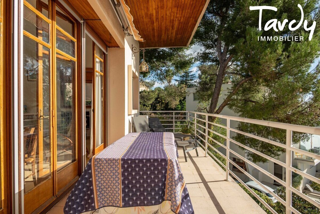 Villa in Peripherie, Cassis, Frankreich 5 - 18825093