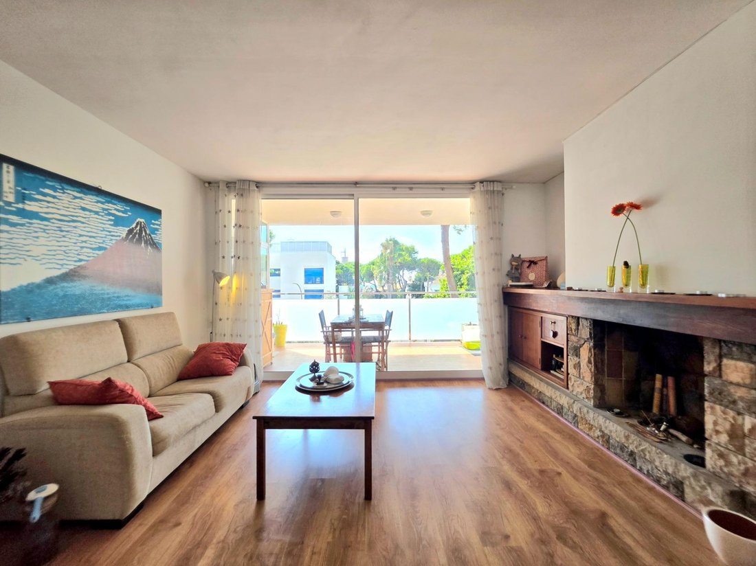 Apartamento en Casteldefels, Cataluña, España 5 - 18827593