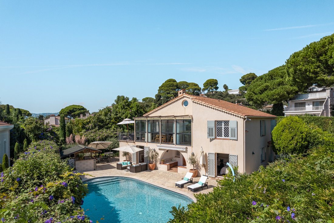 Maison à Antibes, Provence-Alpes-Côte d'Azur, France 2 - 18821916
