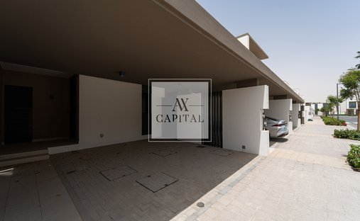 Residenza in Wadi Al Safa 5, Wadi Al Safa, Emirato di Dubai 1