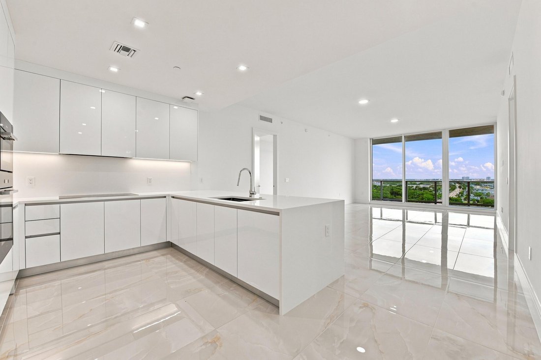 Condominio en Lake Park, Florida, Estados Unidos 3 - 18823747
