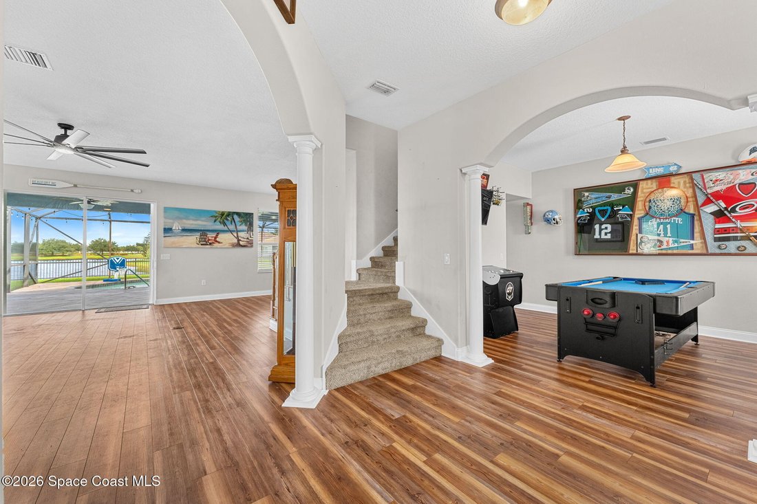 Haus in Melbourne, Florida, Vereinigte Staaten 4 - 18823679