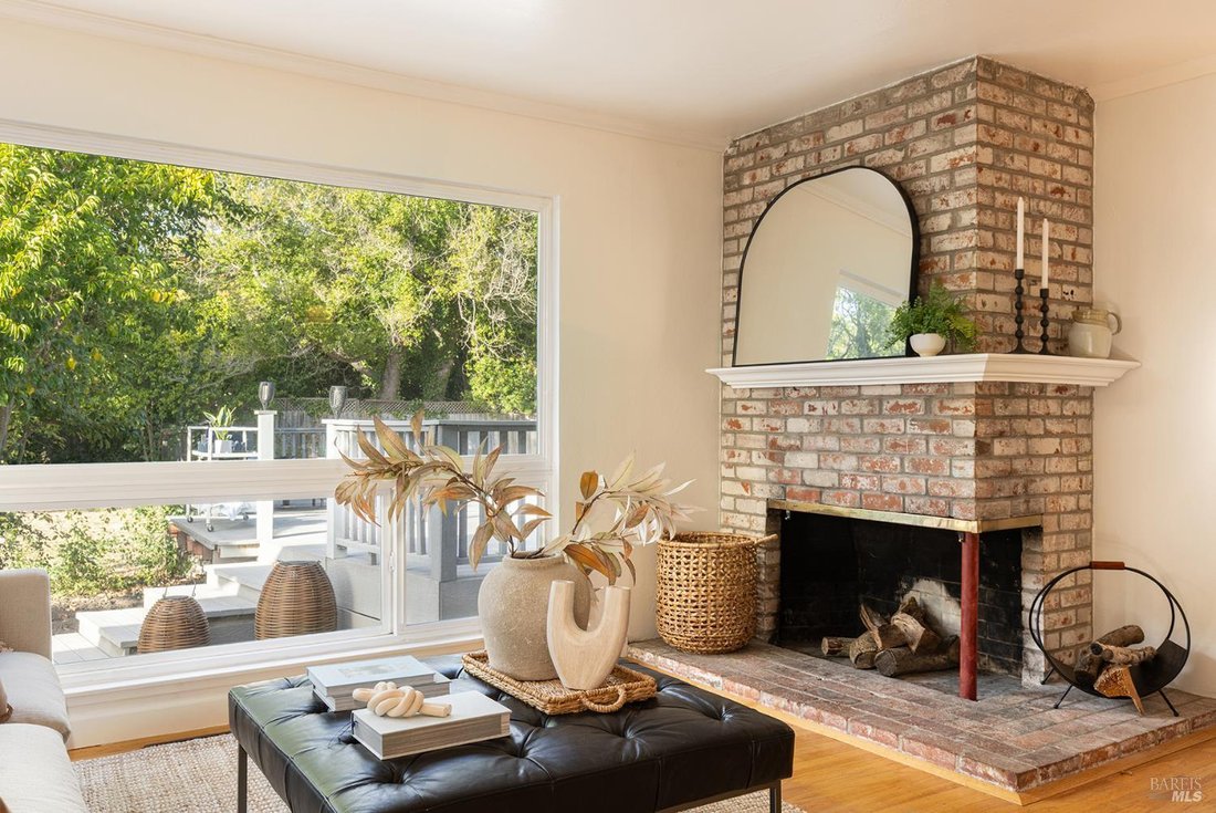 Casa en Novato, California, Estados Unidos 4 - 18825837