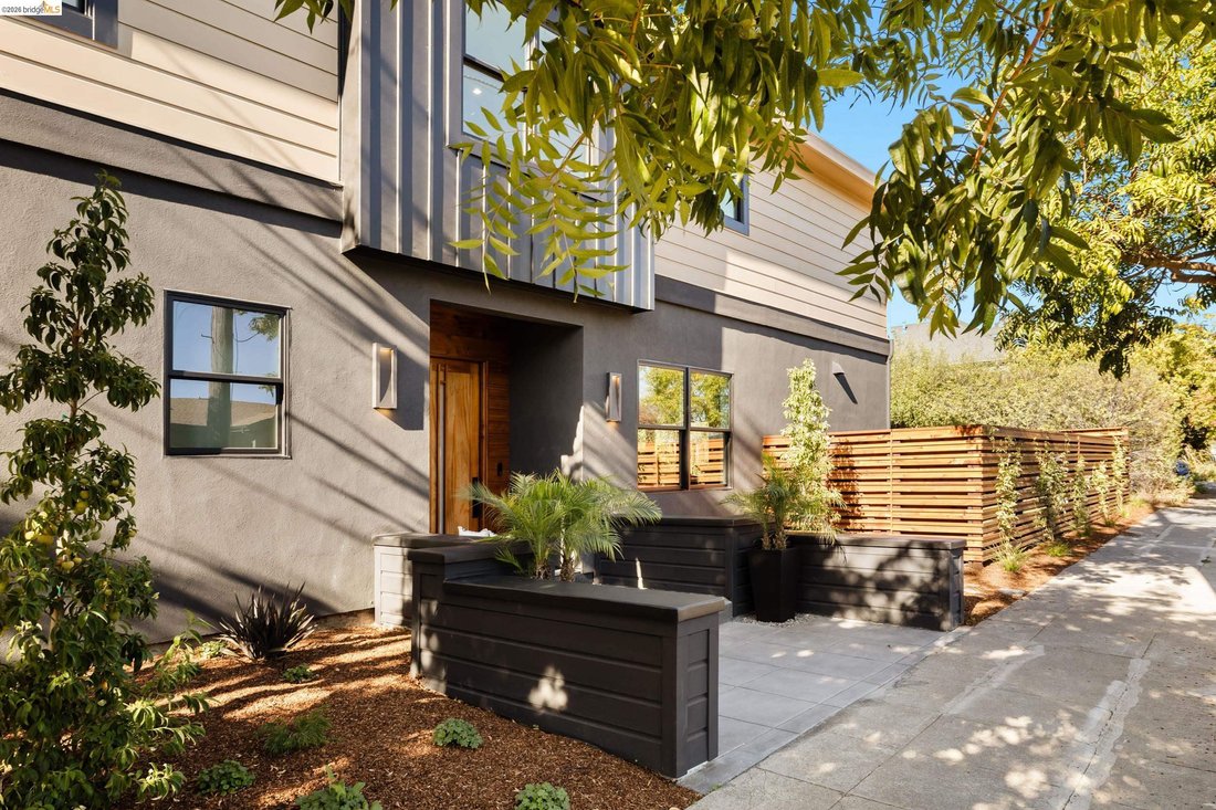 House in Berkeley, California, United States 2 - 18823776