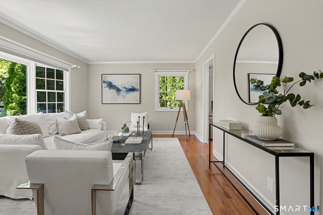 House in Fairfield, Connecticut, United States 3 - 18826462