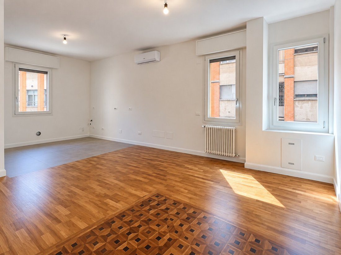 Apartment in Irnerio, Bologna, Italy 1 - 18825458