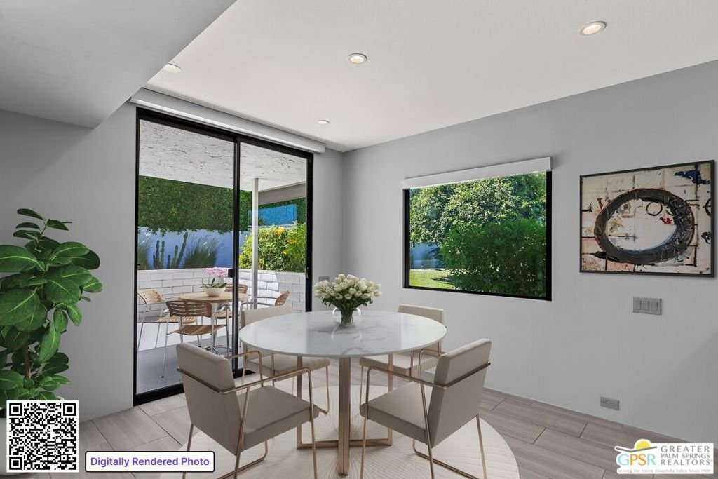 Condominio en Palm Springs, California, Estados Unidos 4 - 18823312